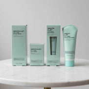 Global Beauty Care Smooth & Lift Skincare Sets