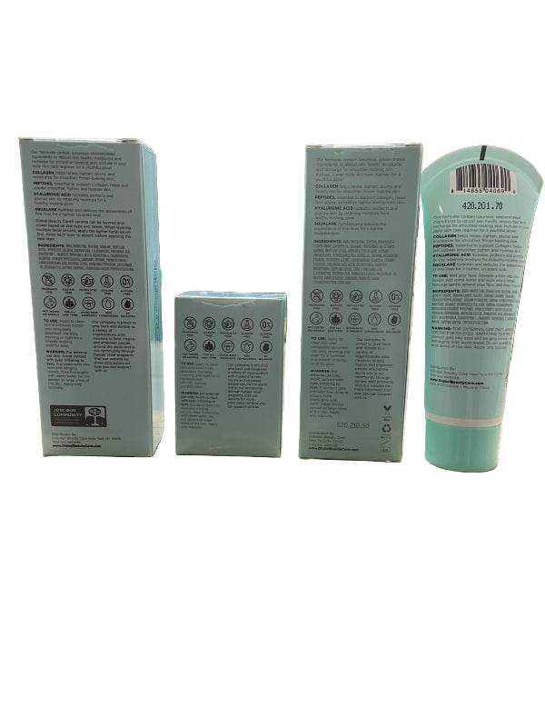 Global Beauty Care Smooth & Lift Skincare Sets