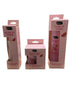 B Pure Glow Up- Toner, Serum & Moisturizer Sets