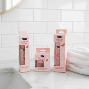 B Pure Glow Up- Toner, Serum & Moisturizer Sets