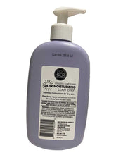 Pro Silk Creamy Cashmere Body Lotion with pump dispenser