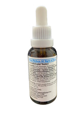 Skin Nutrition Anti-Aging Serum Botanicals - Multi-Peptide