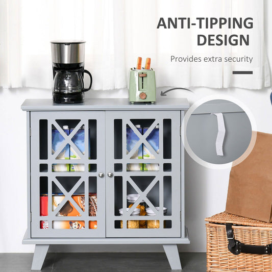 Kitchen Storage Cabinet MLNshops