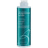Teal bottle of Brocato Peppermint Scrub Balancing Conditioner on a white background
