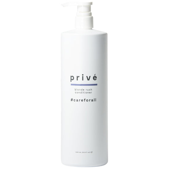 Blue Violet Conditioner for Brightening and Toning Hair