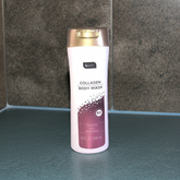 Collagen Body Wash Pack for Radiant Skin