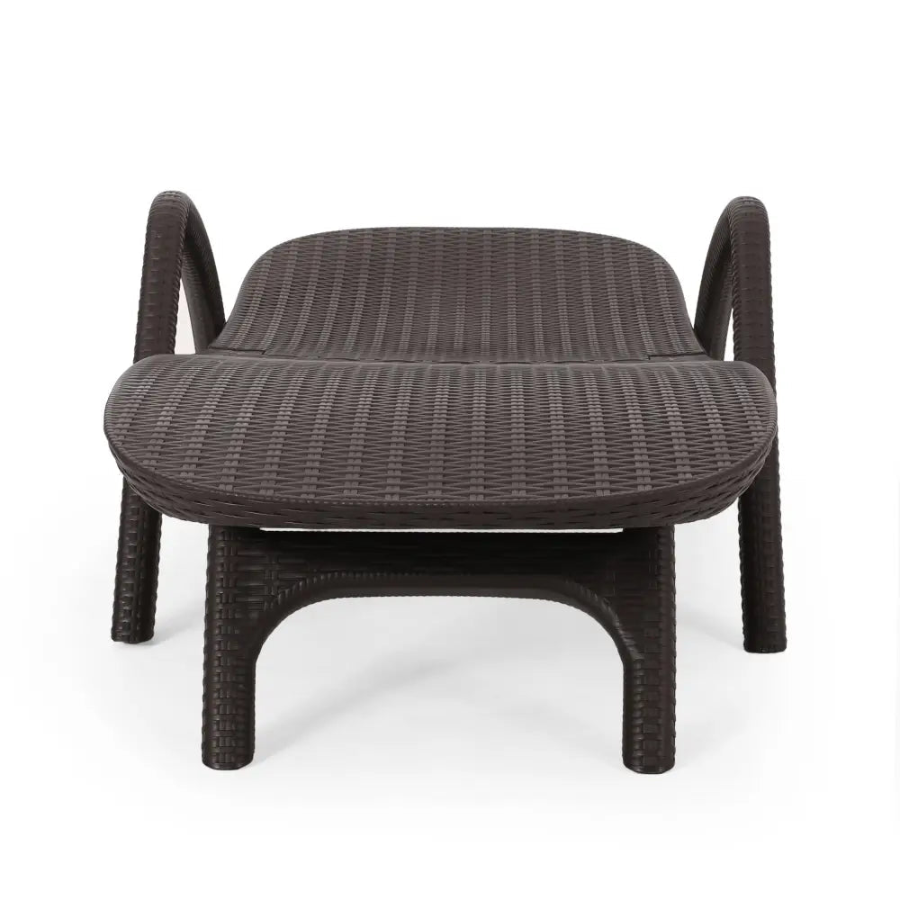 Mikael Chaise Lounge - MLNshops