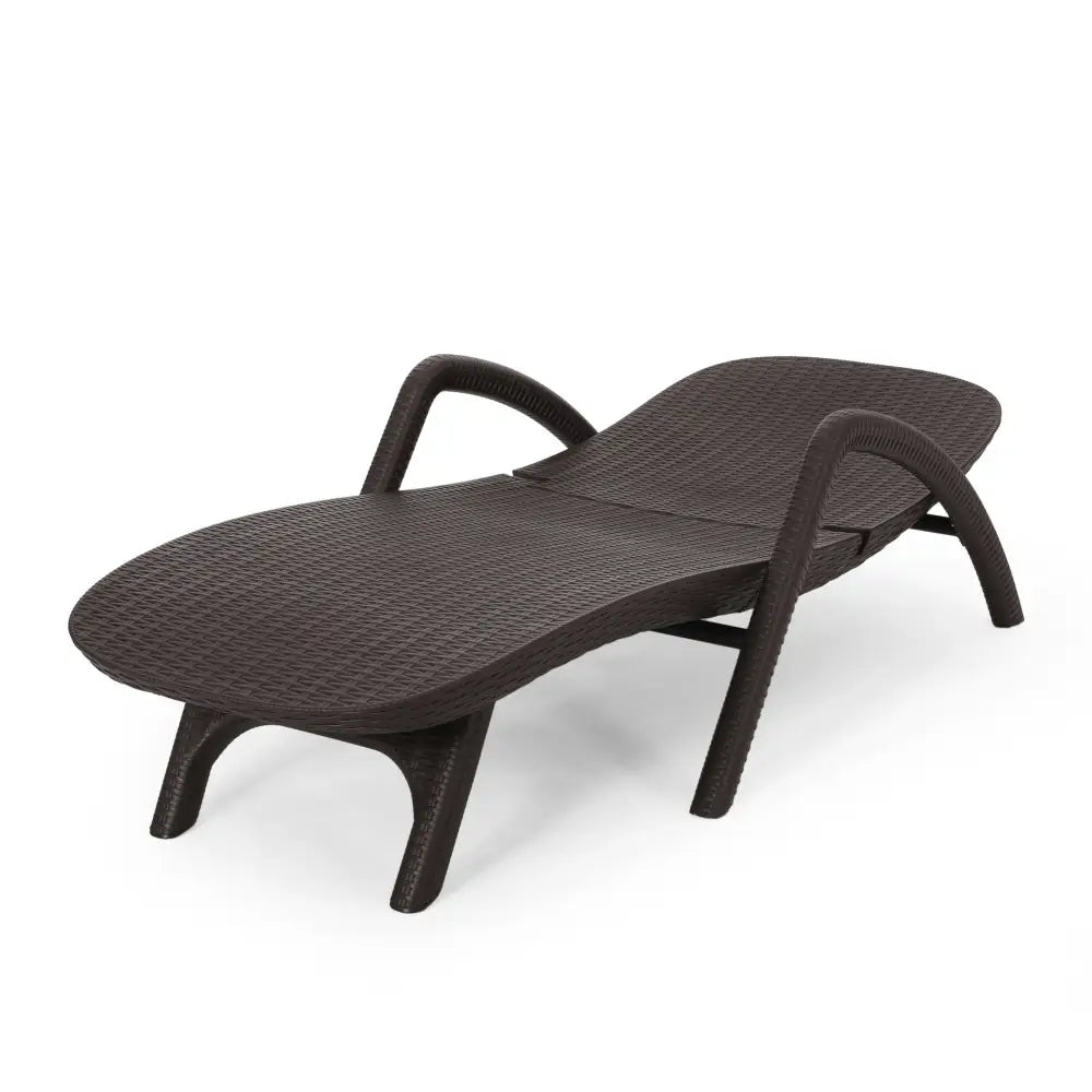 Mikael Chaise Lounge - MLNshops