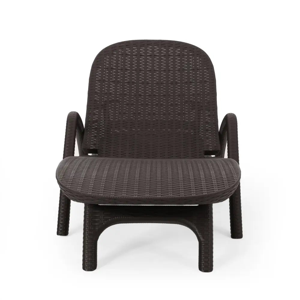 Mikael Chaise Lounge - MLNshops