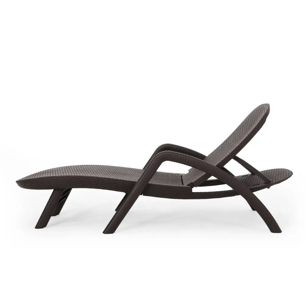 Mikael Chaise Lounge - MLNshops