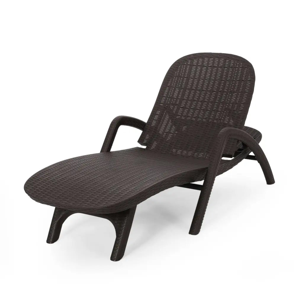 Mikael Chaise Lounge - MLNshops