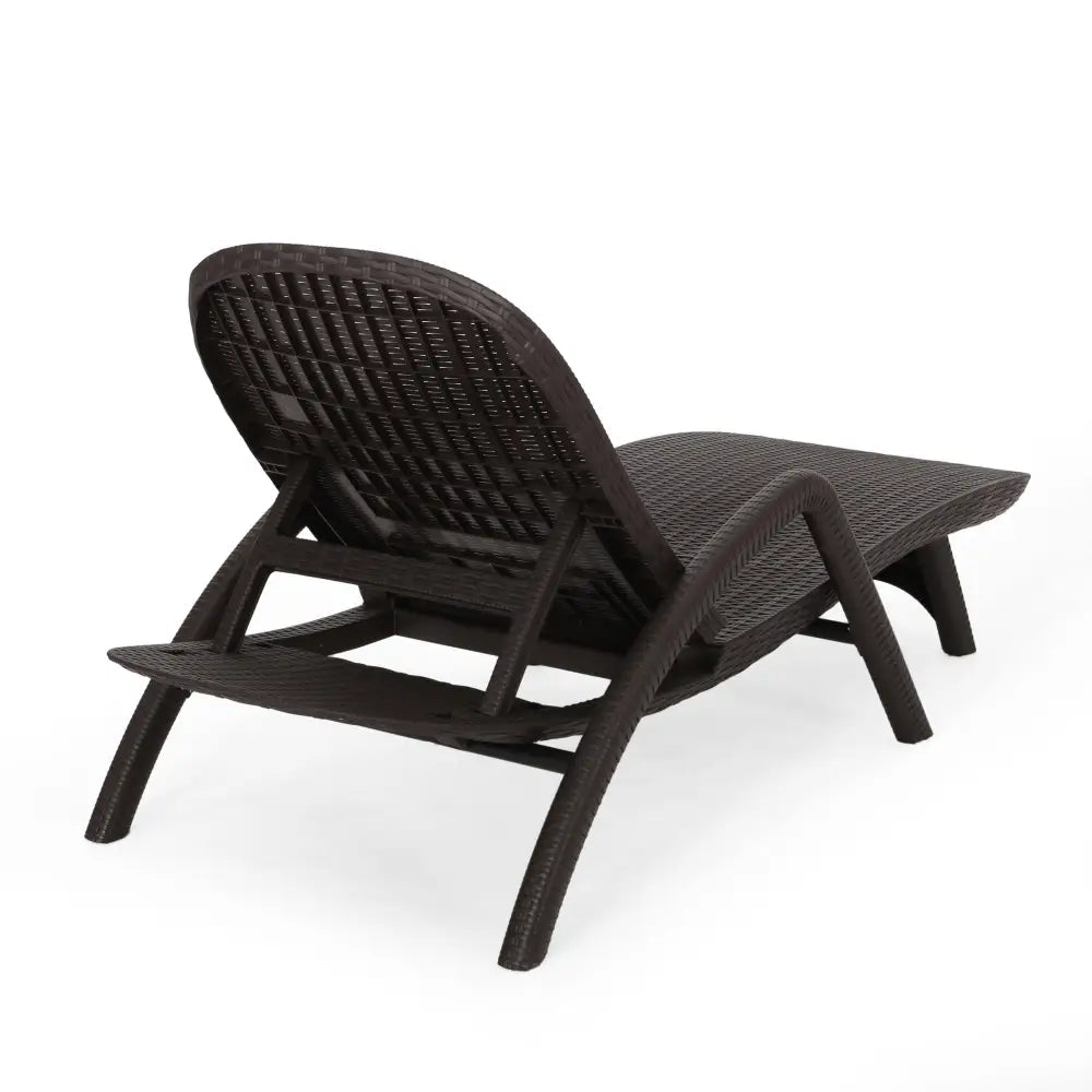 Mikael Chaise Lounge - MLNshops