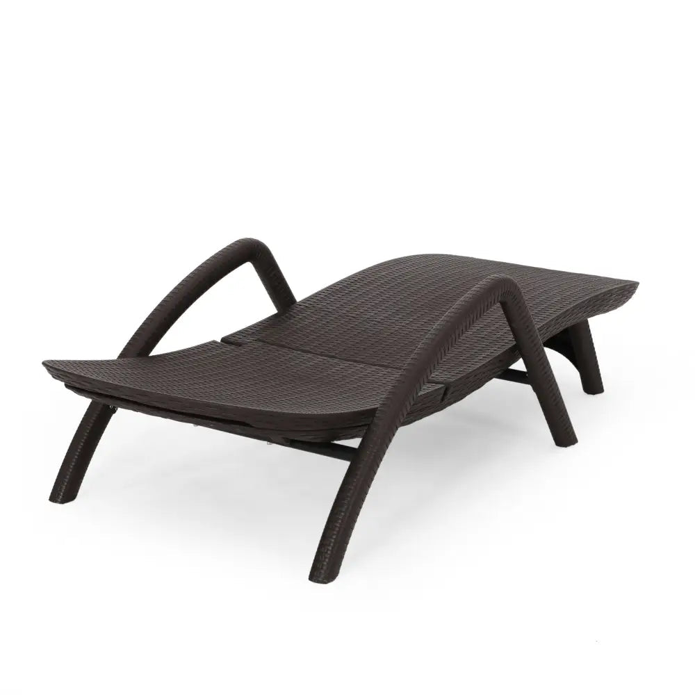 Mikael Chaise Lounge - MLNshops