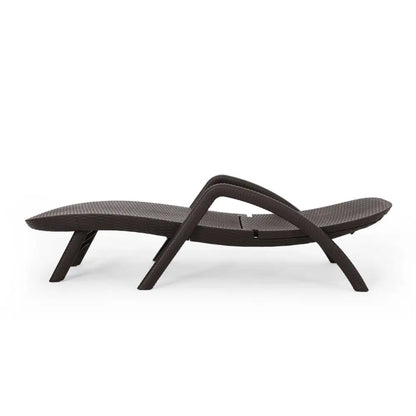 Mikael Chaise Lounge - MLNshops