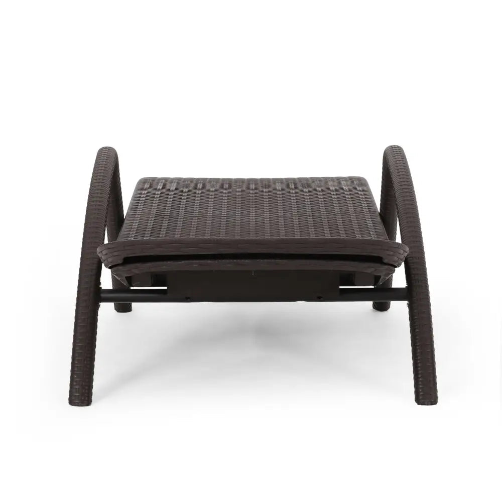 Mikael Chaise Lounge - MLNshops