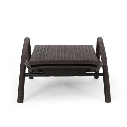 Mikael Chaise Lounge - MLNshops