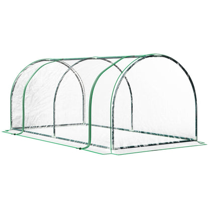 Mini Greenhouse-PVC Cover - MLNshops