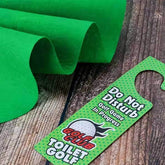 Mini Toilet Golf Toy Set Toilet Time Golf Game Set Golf Training