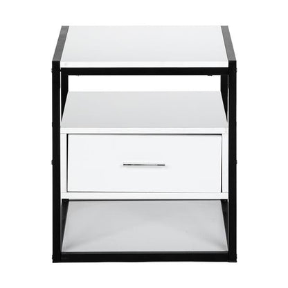 Modern And Simple Style Nightstand - MLNshops