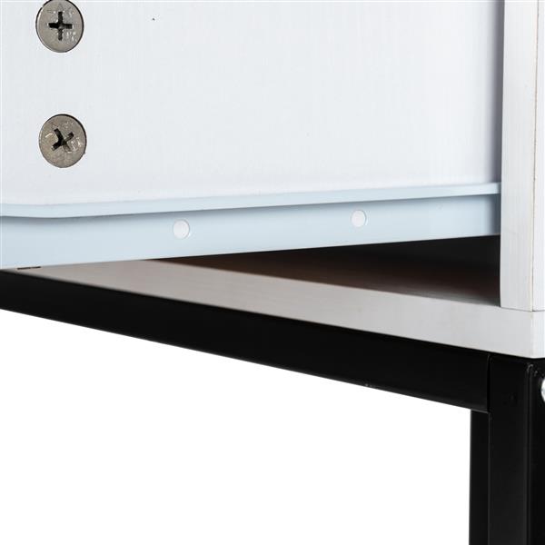 Modern And Simple Style Nightstand - MLNshops