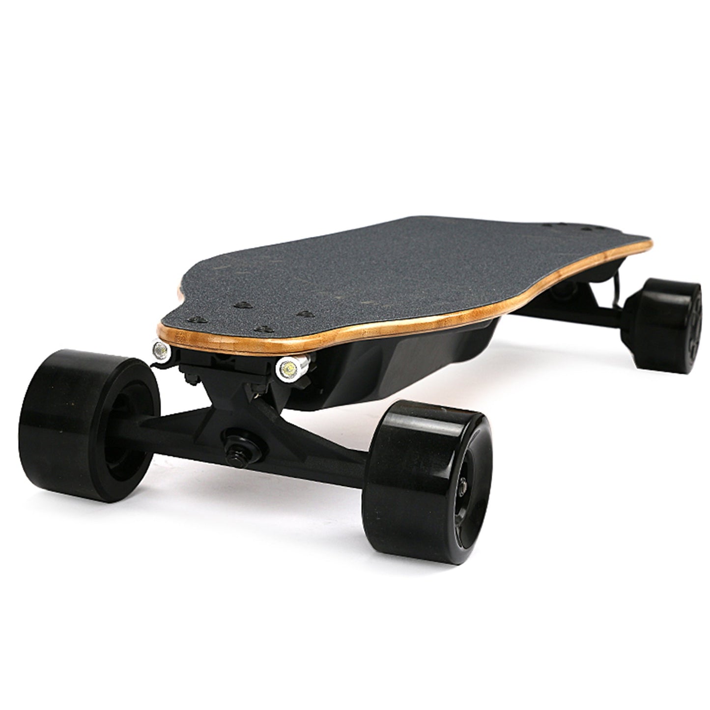 Motors electric skateboard learn to use in five minutes daily transportation electric longboard for adults