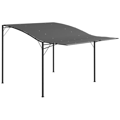 Outdoor Retractable Terrace Patio Gazebo MLNshops