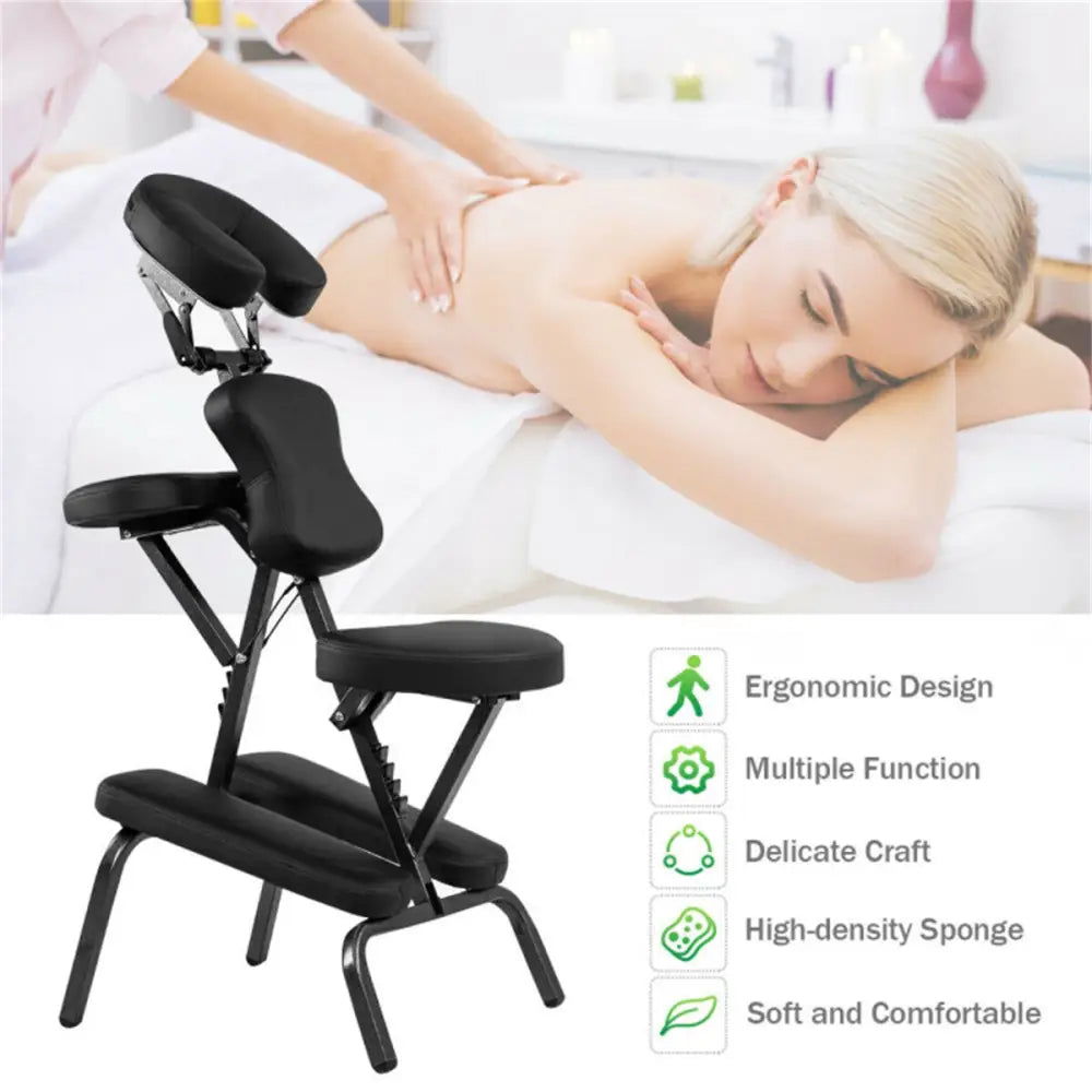 PU leather massage chair - MLNshops