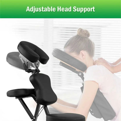 PU leather massage chair - MLNshops