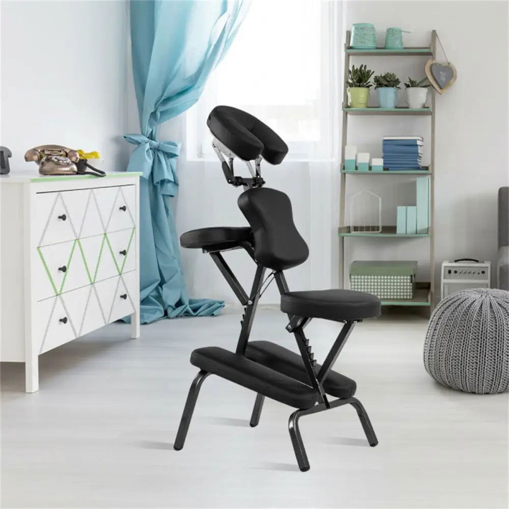 PU leather massage chair - MLNshops