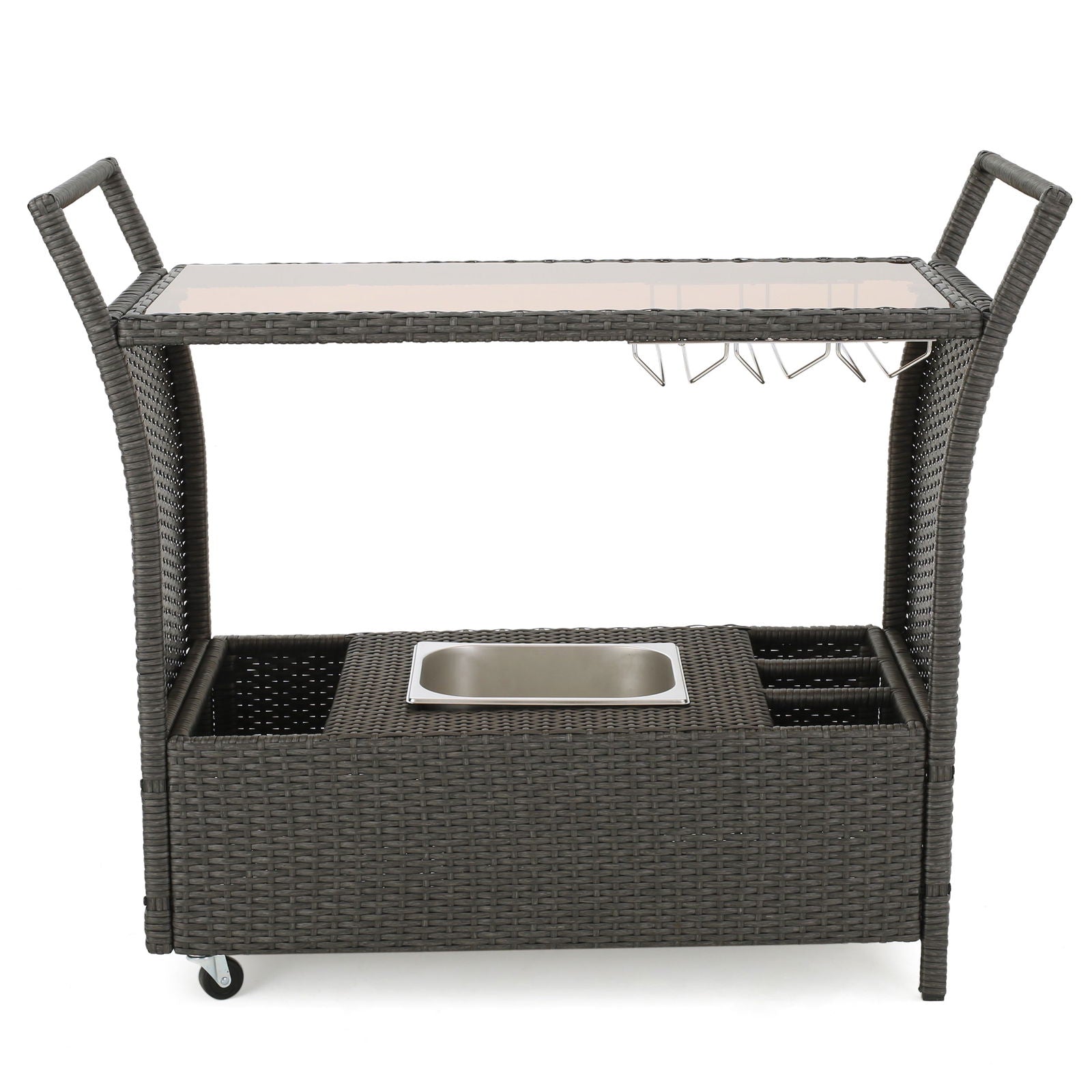 Pe Kd Bar Cart - MLNshops