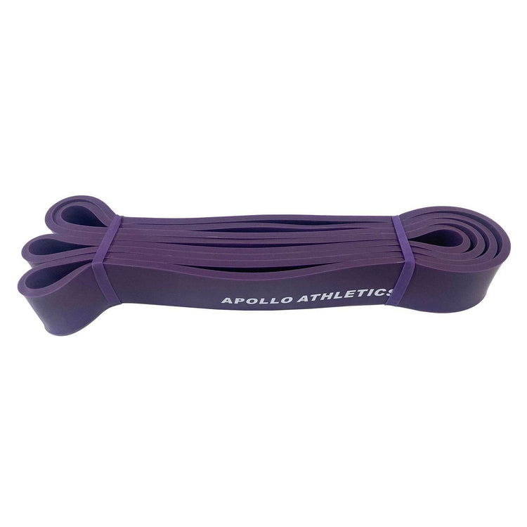 Assist Bands: Heavy Duty Resistance Straps for Fitness