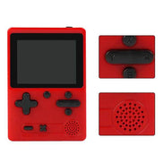 Retro Handheld Pocket 500 in 1 Video Game Console Mini Handheld Player