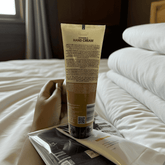 Soothing Hand Cream with Vanilla & Vitamin E - 250ml