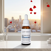 Skin Nutrition Botanicals - Multi-Peptide Anti-Aging Serum