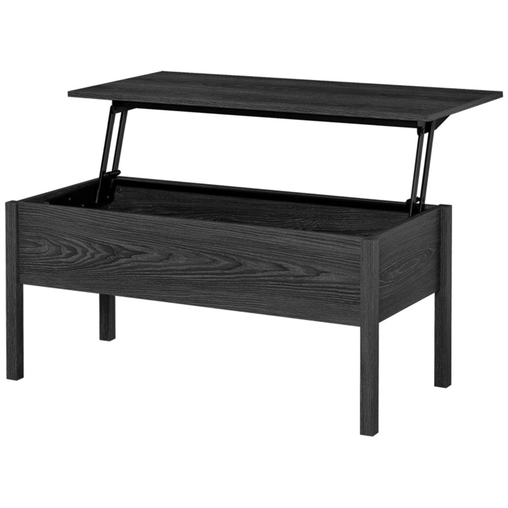 Top Coffee Table-Black - MLNshops