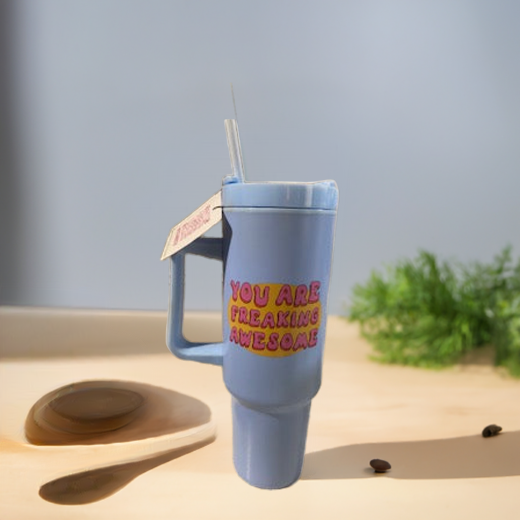 Westand5TH Tumbler - 40oZ - MLNshops