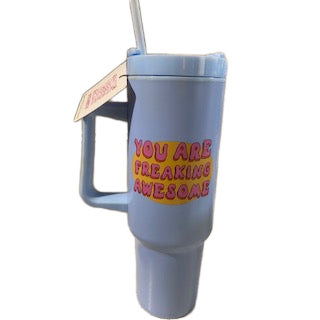 Westand5TH Tumbler - 40oZ - MLNshops