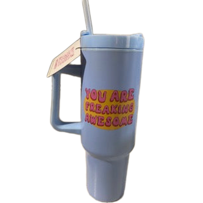 Westand5TH Tumbler - 40oZ - MLNshops