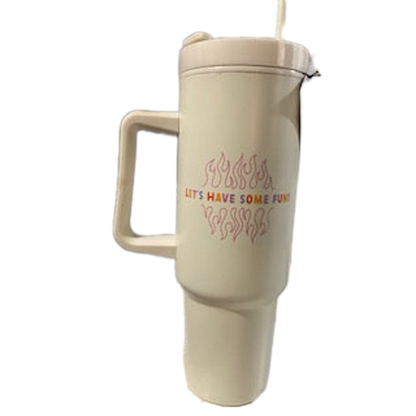 Westand5TH Tumbler - 40oZ - MLNshops