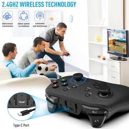 Wireless Gaming Controller MLNshops