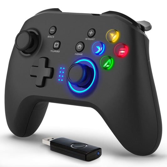 Wireless Gaming Controller MLNshops