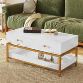 Coffee Tables for Living Room, 39.4&