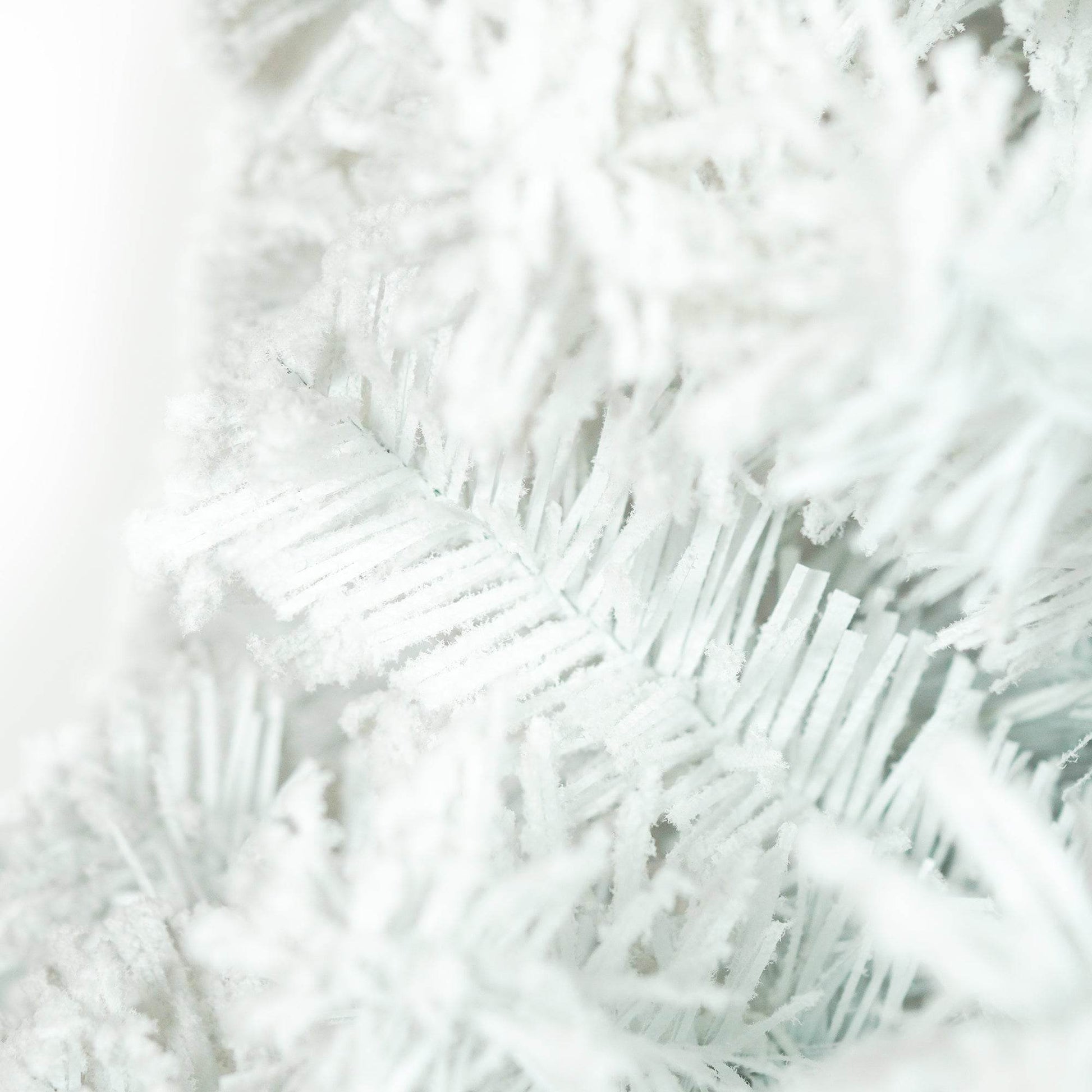 4ft Snowman Christmas Tree -Shaped Christmas Tree with Light