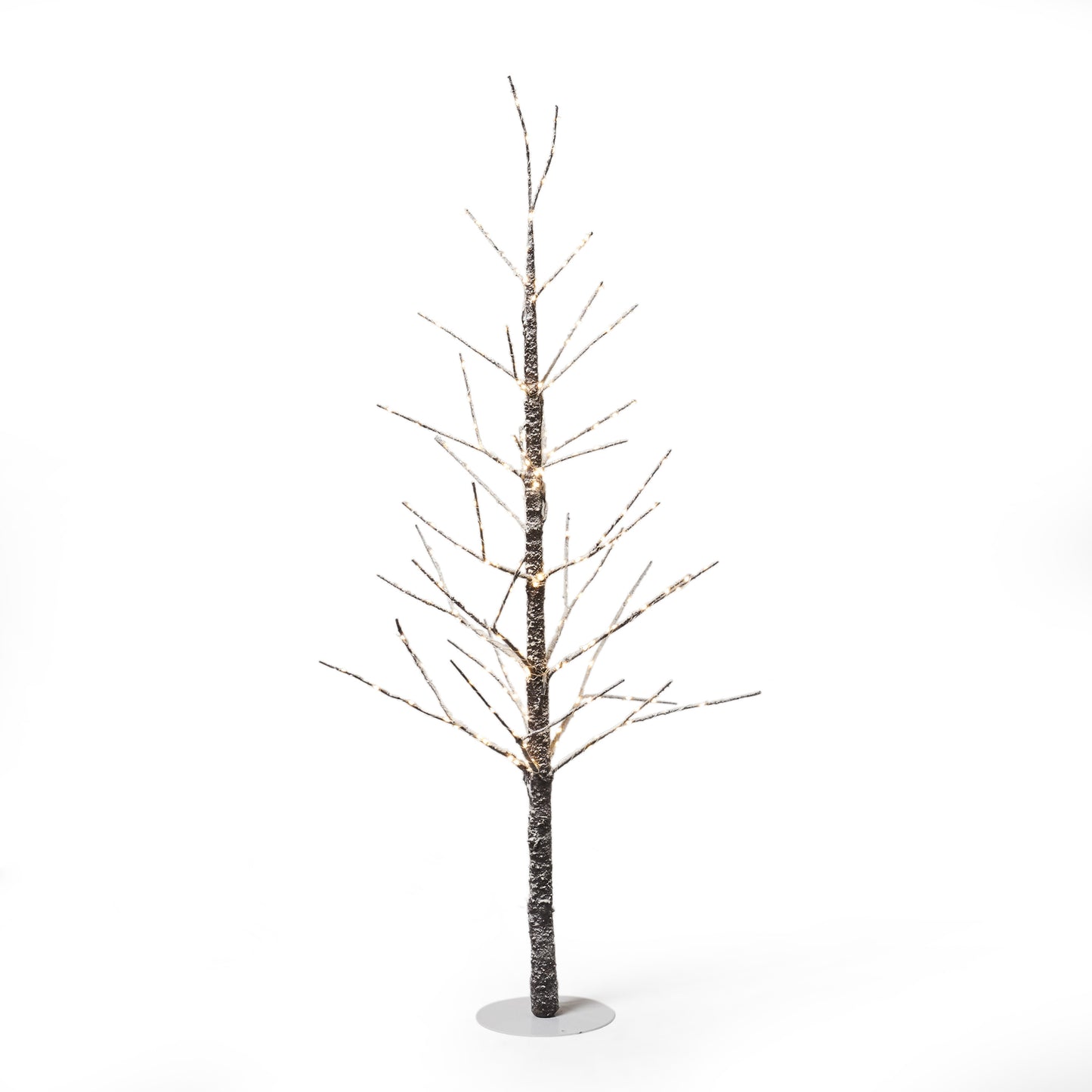 4FT PAPER LED Christmas Tree MLNshops]