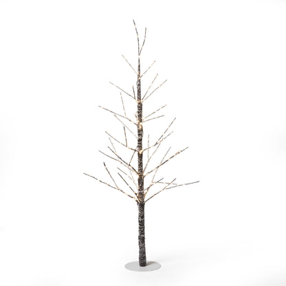 4FT PAPER LED Christmas Tree MLNshops]