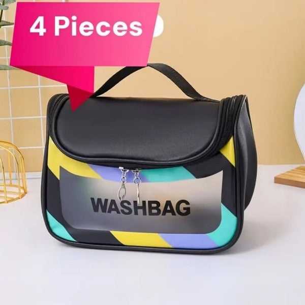 4-Piece Women&