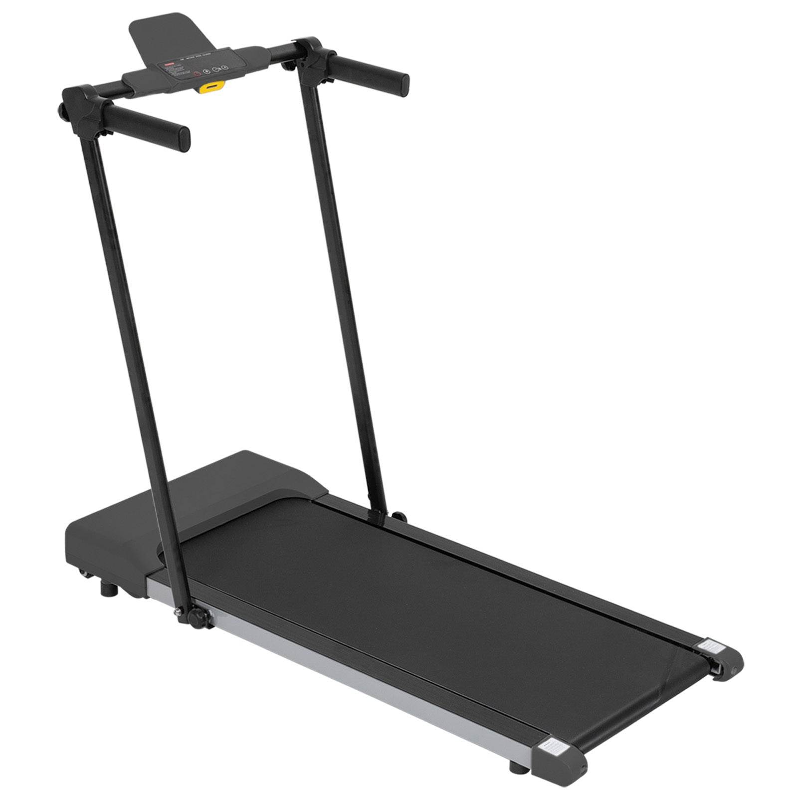 Ultimate Home Treadmill - Top-Rated LED Walking & Running Machine Default