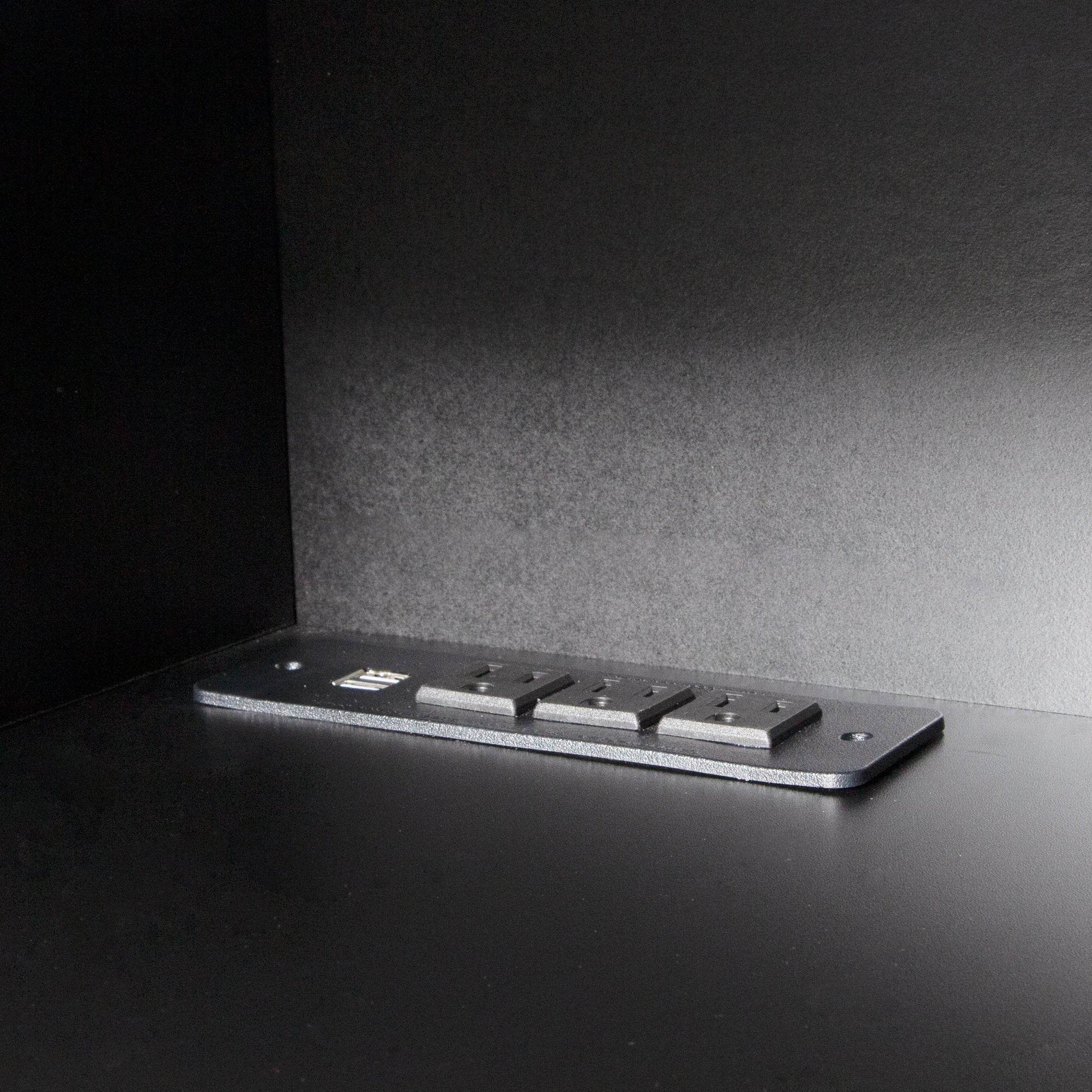 Floating TV Stand Wall Mounted with 16 Color LEDs,63' Modern TV Stand, Floating TV Cabinet Entertainment Center for 55 60 65 Inch TV,Black