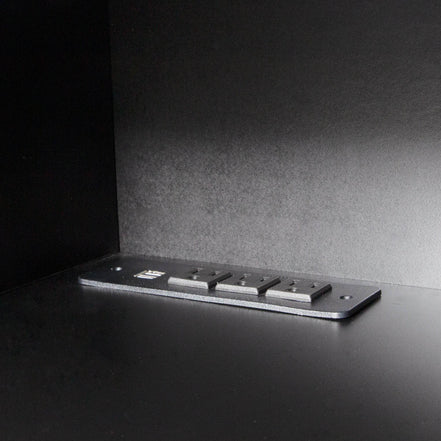 Floating TV Stand Wall Mounted with 16 Color LEDs,63' Modern TV Stand, Floating TV Cabinet Entertainment Center for 55 60 65 Inch TV,Black