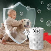 Air Purifiers for Home Bedroom H13 True HEPA Air Filter, Quiet Air Cleaner,Portable Small Air Purifier for Office, Living Room